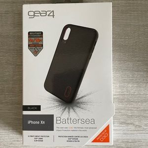 Battersea IPhone XR case!